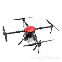 Cadre de drone à par pulvérisateur d&#39;agriculture 10L